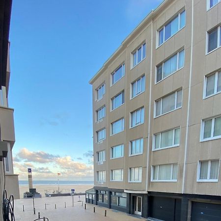 Sea Watch Studio Ostend Exterior photo