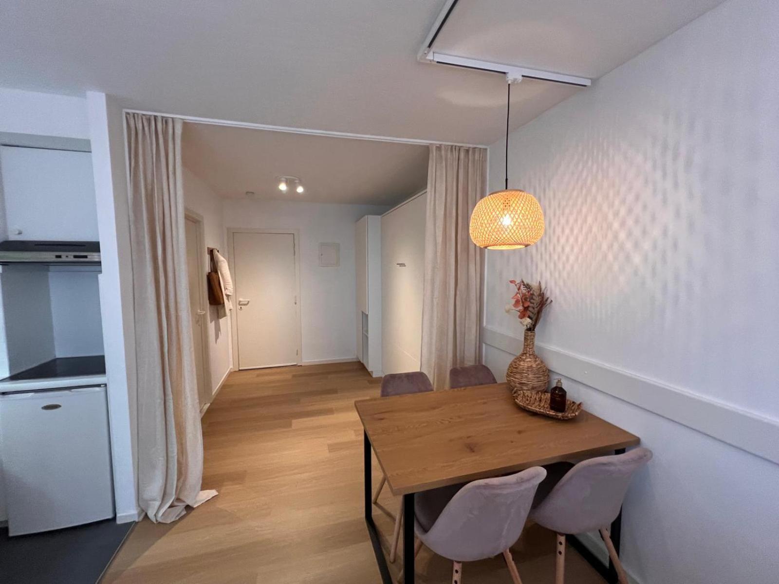 Sea Watch Studio Ostend Exterior photo