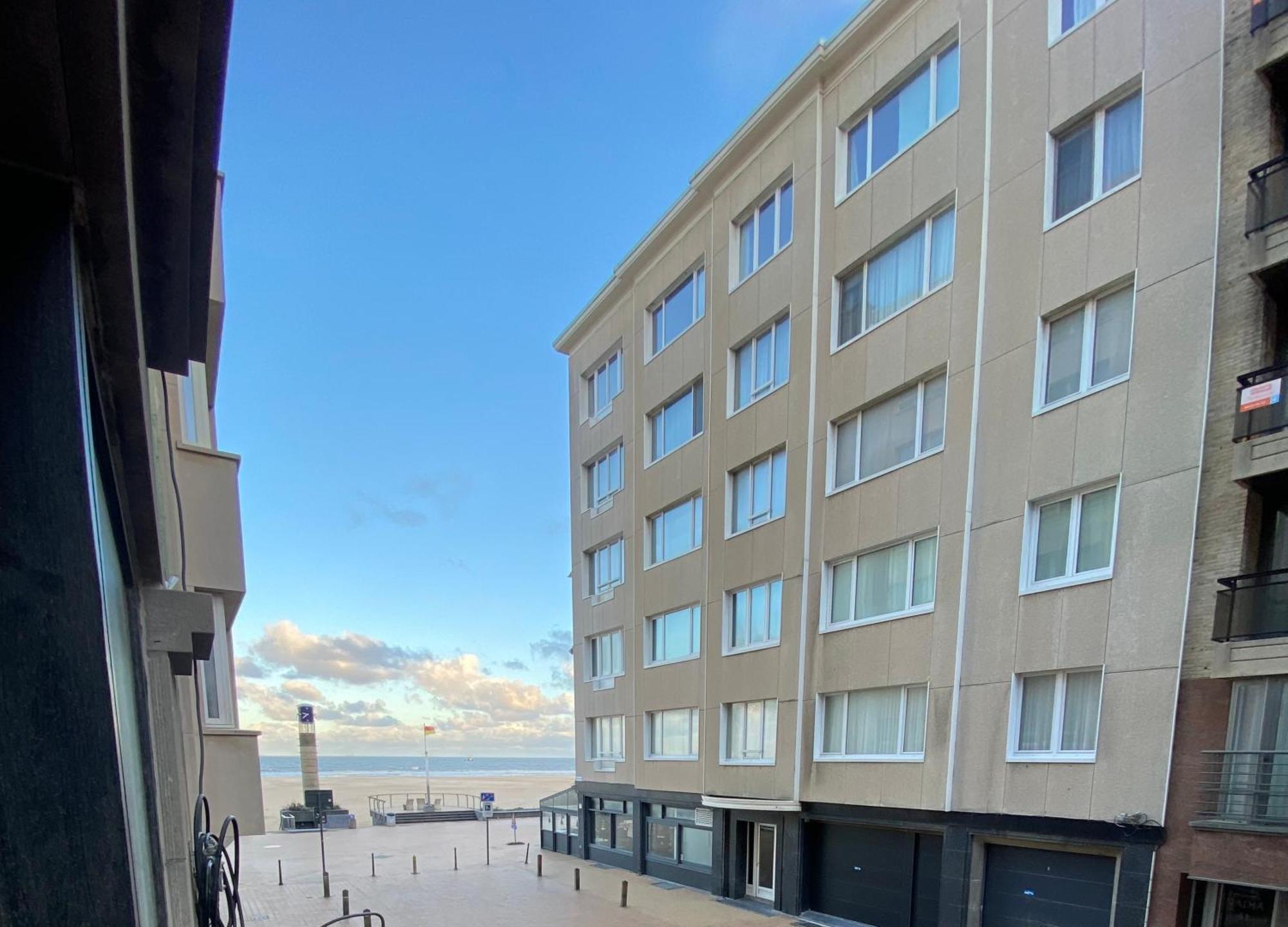 Sea Watch Studio Ostend Exterior photo